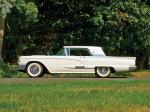 Ford Thunderbird Hardtop Coupe 1958 года